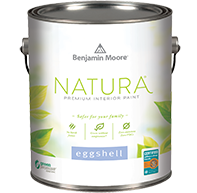 Natura® Zero-VOC and Zero Emissions Paint